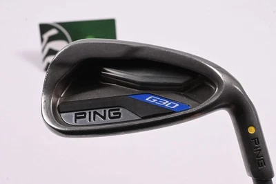 Ping G30 #9 Iron / 40 Degree / Yellow Dot / Regular Flex Ping TFC 419 - Image 1 of 4