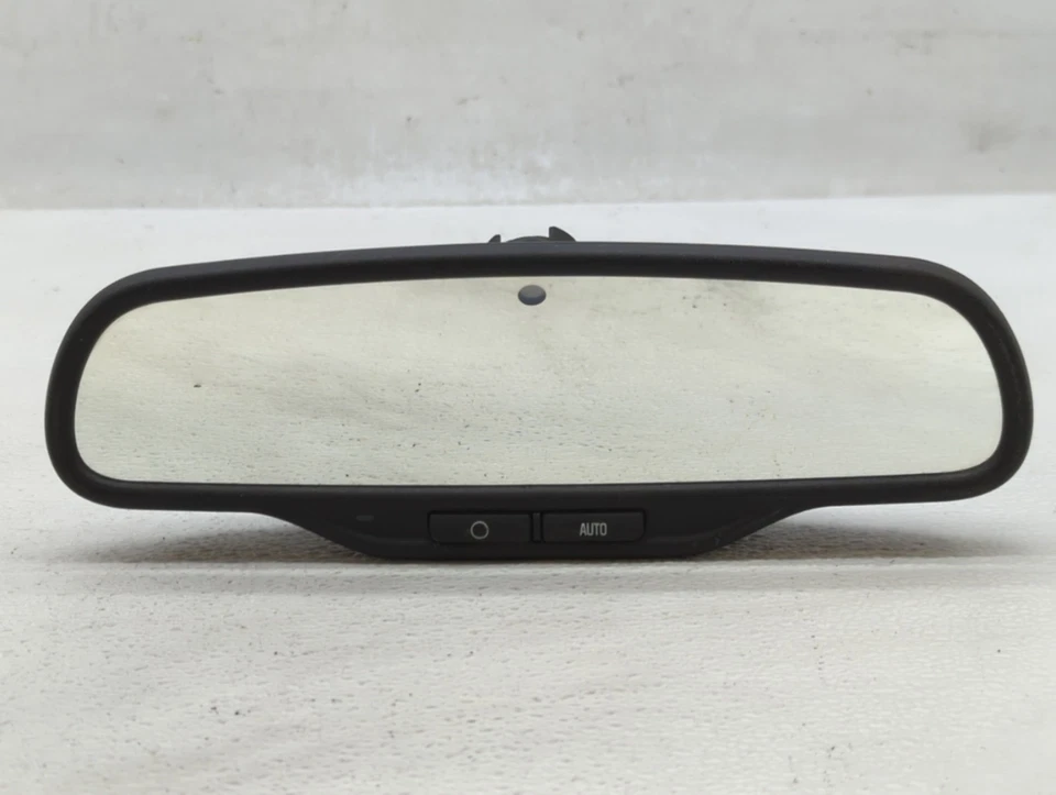 2008 Saturn Vue 内部后视镜 Oem KBN7P — 第 1/4 张图片