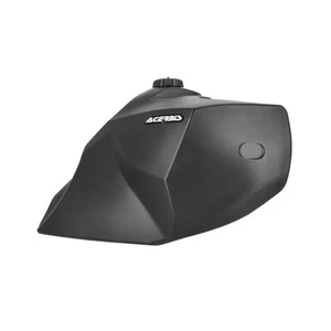 Acerbis Complete Fuel Tank For Royal Enfield Himalayan 450 2024 2025 Black 23L - Picture 1 of 9