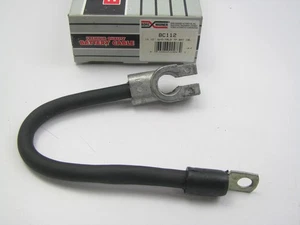 BWD BC112 Battery Cable - Battery To Switch / Battery To Ground - Picture 1 of 3