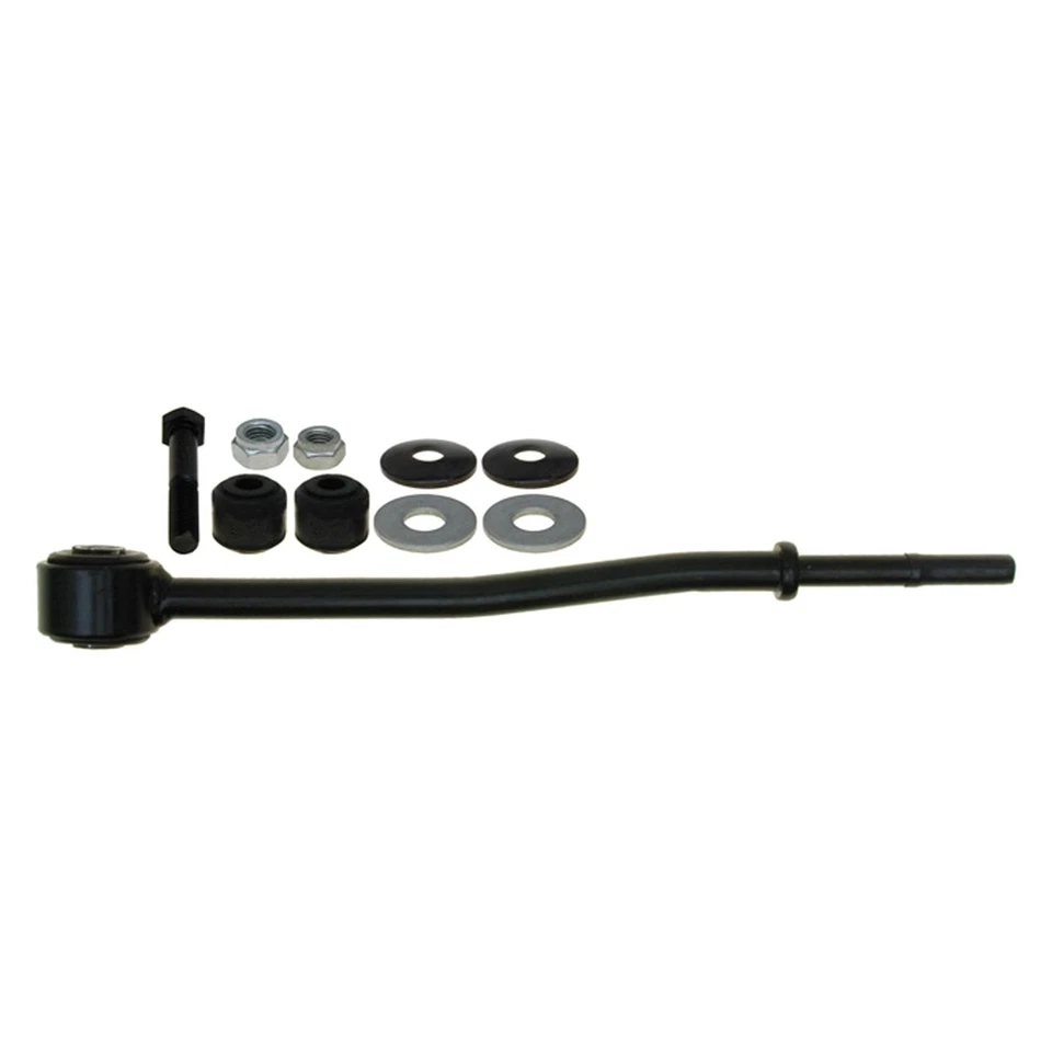 For Ford E-350 Super Duty 99-19 Professional Rear Stabilizer Bar Link Kit Foto 1 de 4