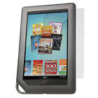 CitiGeeks  Nook Color Screen Protector Anti-Glare Matte Barnes  Noble 3-Pack 