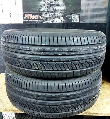 GOMME NUOVE 265/60R18 110H NANKANG AS-1 ESTIVE  LEGGI DETTAGLI DELL'ARTICOLO - Immagine 1 di 2