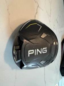 Ping G430 LST (9*) Heady Only - Picture 1 of 6