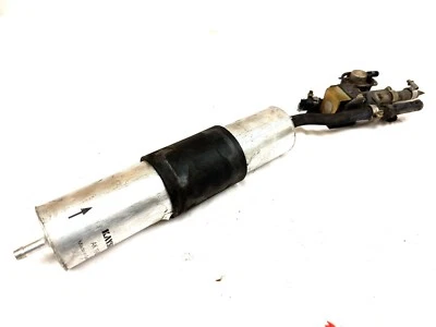 ⭐ 92-02 Bmw E36 Z3 Serie 3/5/7 Filtro de Combustible Regulador Direccional Control Fabricante Original Foto 1 de 4
