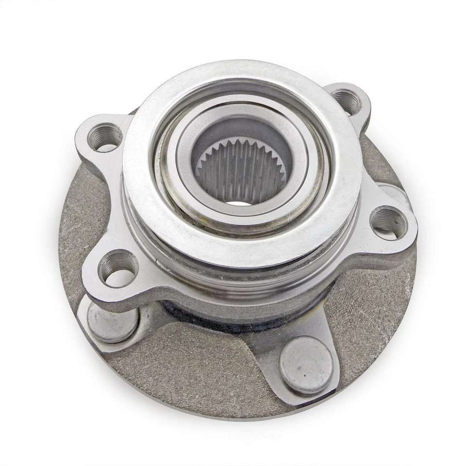 Conjunto de cojinete de rueda y buje-AWD CRS piezas automotrices NT513298 Foto 1 de 4