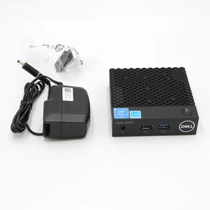 Dell Wyse N10D 3040 Thin Client Atom X5 2GB 8GB Thin OS FGYD2 - Picture 1 of 5