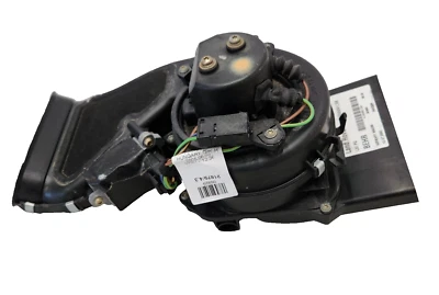 03-09 Land Rover Range Rover HSE Resistencia HVAC Trasera Soplador Motor OEM JNB000130 Foto 1 de 4