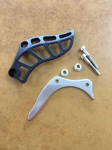 TM RACING 125 250 300 solo 2 tempi SMR MX EN 2019-2025 KIT COMPLETO PARA PIGNONE - Picture 1 of 1