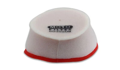 Filtro de aire de moto para Suzuki RM250K8 2008 Foto 1 de 2