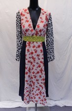 glamorous maxi dresses uk