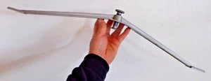 Campagnolo Zentrierlehre Werkzeugkoffer Werkzeug Master centering gauge vintage - Bild 1 von 4