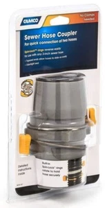 Camco Easy Slip accoppiatore tubi fogna - Foto 1 di 1