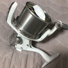 Shimano Throw Reel Super Aero Technium Mg