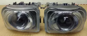 2003-06 Subaru WRX/Leg/ OEM Fog Lamp Set LH & RH 84501FJ001 84502CA071 165k 8311 - Bild 1 von 17