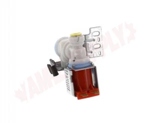 WP2315576 Whirlpool Water Inlet Valve OEM WP2315576 - Picture 1 of 1