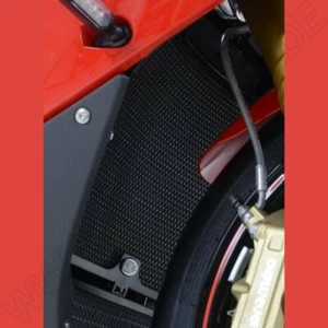 Kühlerschutzgitter Wasserkühler Motorrad BMW S1000RR 2015-2016 R&G Racing - Picture 1 of 1
