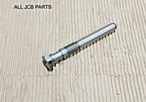 Jcb Parts - Slew Ram Cushing Plunger (Part No. 550/40980) - Picture 1 of 15