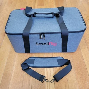 SmallRig Camera Storage Bag, Light Storage, Protective Carrying Case for RC120 - Bild 1 von 5