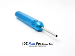 Herramienta de eliminación de pines JRready (Molex IDE macho) - Imagen 1 de 2