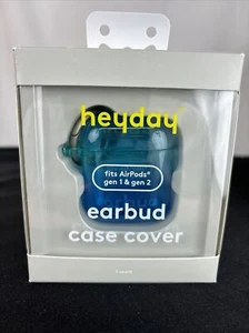Heyday AirPod Case For Gen1&2 Gradient Blue - Picture 1 of 4