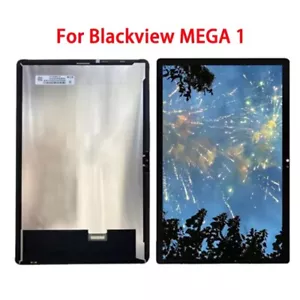11.5" For Blackview MEGA 1 LCD Display Touch Screen Digitizer Assembly - Picture 1 of 4