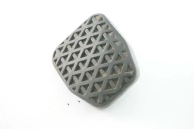 OEM BMW E46 Manual Transmission Brake Pedal Pad 99-05 323i 325i 328i 330i - Image 1 of 4