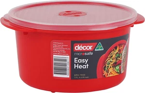 Sistema Microwave Noodle Bowl 940Ml Food Lunch Dinner Travel Soup Work Container - Picture 1 of 12