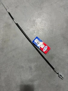 1EA NEW MOTION PRO REAR BRAKE CABLE 80-82 ATC185 200 200M 84-85 02-0082 (232K) - Picture 1 of 3