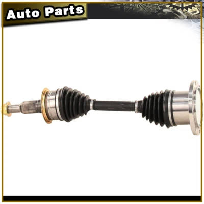 Front Left Cv Axle Shaft Joint SurTrack For 2015-2016 GMC Sierra 2500 HD UU27 - Image 1 of 3