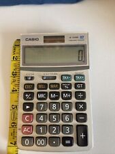 Casio JF-100MS Basic Calculator