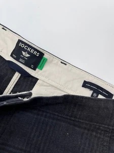 Dockers Men Icon Tapered IMPERMEABLE 4299 359 - Imagen 1 de 6