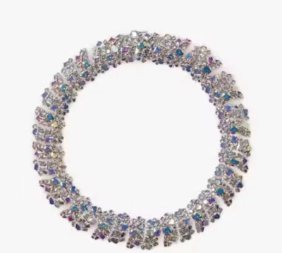 Collar llamativo brillante Kate Spade ¡NUEVO! Foto 1 de 4