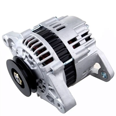 Alternador 13778 para Nissan Frontier 1998-2004 para Nissan Xterra 2000-2004 2,4 L Foto 1 de 4
