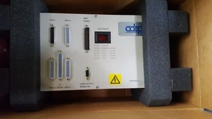 ADEPT TECHNOLOGY 30400-20000 REV C SIGNAL INTERFACE BOX (U11.7) - Foto 1 di 3