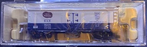 Atlas N Scale - 40' Woodside Reefer Bar Potato 6006 - 41445 - 0508 - Picture 1 of 2