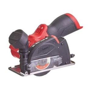 M12 FUEL FCOT-0 12v 76mm Sin escobillas Multi Material Herramienta de corte Amoladora angular Cuerpo - Imagen 1 de 1