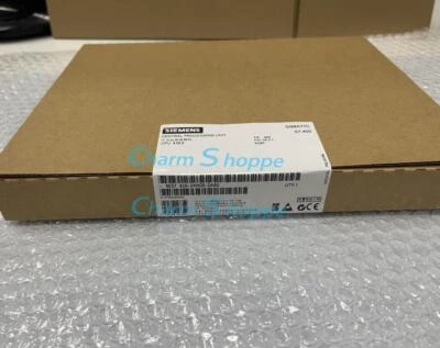 1PCS NEW SIEMENS 6ES7416-2XN05-0AB0 6ES7 416-2XN05-0AB0 - Image 1 of 3