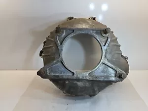 Ford RF-C9ZP-7976-A 1969-73 Cougar Mustang Aluminum Transmission Bell Housing - Picture 1 of 16