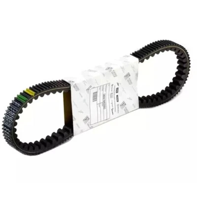 CINGHIA TRASMISSIONE ORIGINALE PIAGGIO BEVERLY RST 250 2004 - 2007 - Immagine 1 di 2