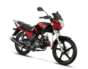 Barton Rs sprint 50ccm Moped 4 Takt Euro 5 vom Romet ,Bluroc ,Barton Händler !!! - Bild 1 von 6