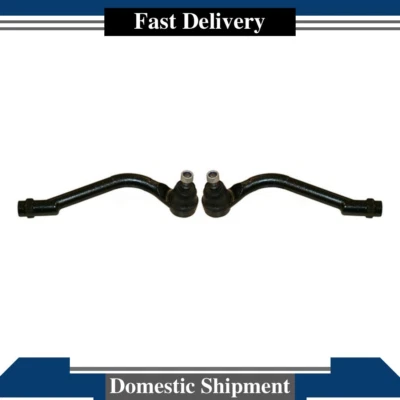 Extremos de varilla de amarre delanteros Suspensia 2 piezas para Kia Optima 2015 2014 2013 2012 2011 Foto 1 de 4