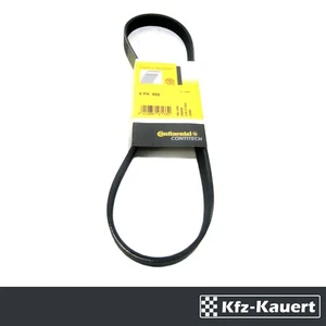 Conti Keilriemen 6PK858 passend für Porsche 928 S GT GTS 85-95 - Picture 1 of 1