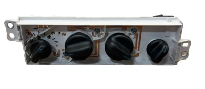 01 02 03 04 05 CHRYSLER PT CRUISER Heater A/c Control SEE PICS - OEM: 4885336AA - Image 1 of 4