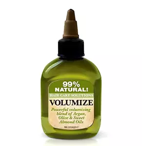 Difeel: Haarpflegelösung - Volumen 75 ml UK-Verkäufer - Bild 1 von 3