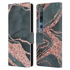 OFFICIAL LEBENSART GEMSTONE MARBLE LEATHER BOOK WALLET CASE FOR XIAOMI PHONES