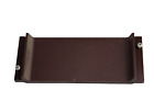 Buderus Plastikowa pokrywa Szeroki panel przedni do Ecomatic 3000 Brązowy 0920425