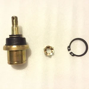 HISUN 700ATV A-ARM FRONT UPPER BALL JOINT Fits HiSUN SUPERMACH MASSIMO QLINK 700 - Foto 1 di 4