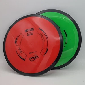 MVP NEUTRON MOTION | CHOOSE COLOR & WEIGHT | Disc Golf Disc | Driver - Picture 1 of 5