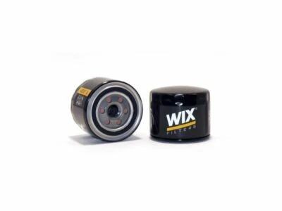 For 1987-1988 Mazda B2600 Oil Filter WIX 53611CJ 2.6L 4 Cyl - Image 1 of 2